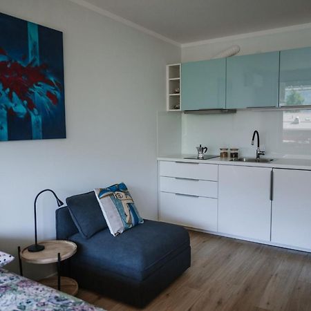 Green View Studio Bovec Ngoại thất bức ảnh