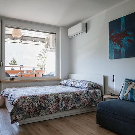 Green View Studio Bovec Ngoại thất bức ảnh