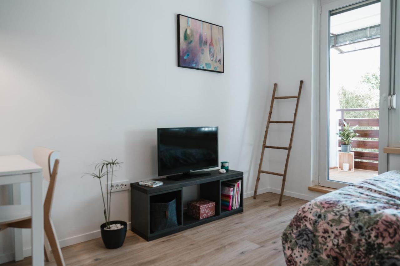 Green View Studio Bovec Ngoại thất bức ảnh