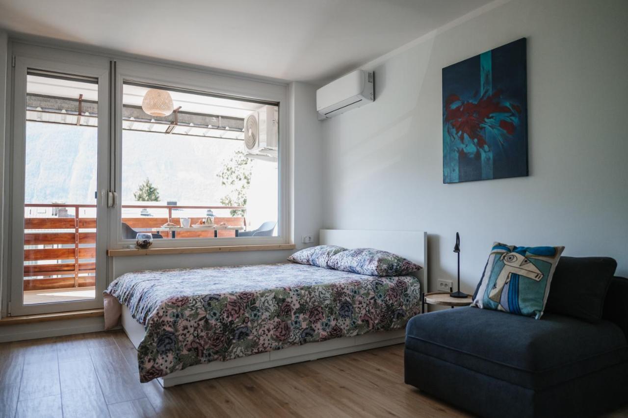 Green View Studio Bovec Ngoại thất bức ảnh